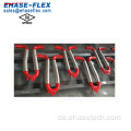FM Firefighting Loop Seismische Feuersprinkler V Flex